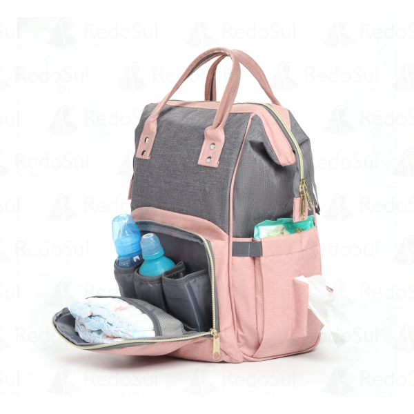 Mochila Funcional personalizada